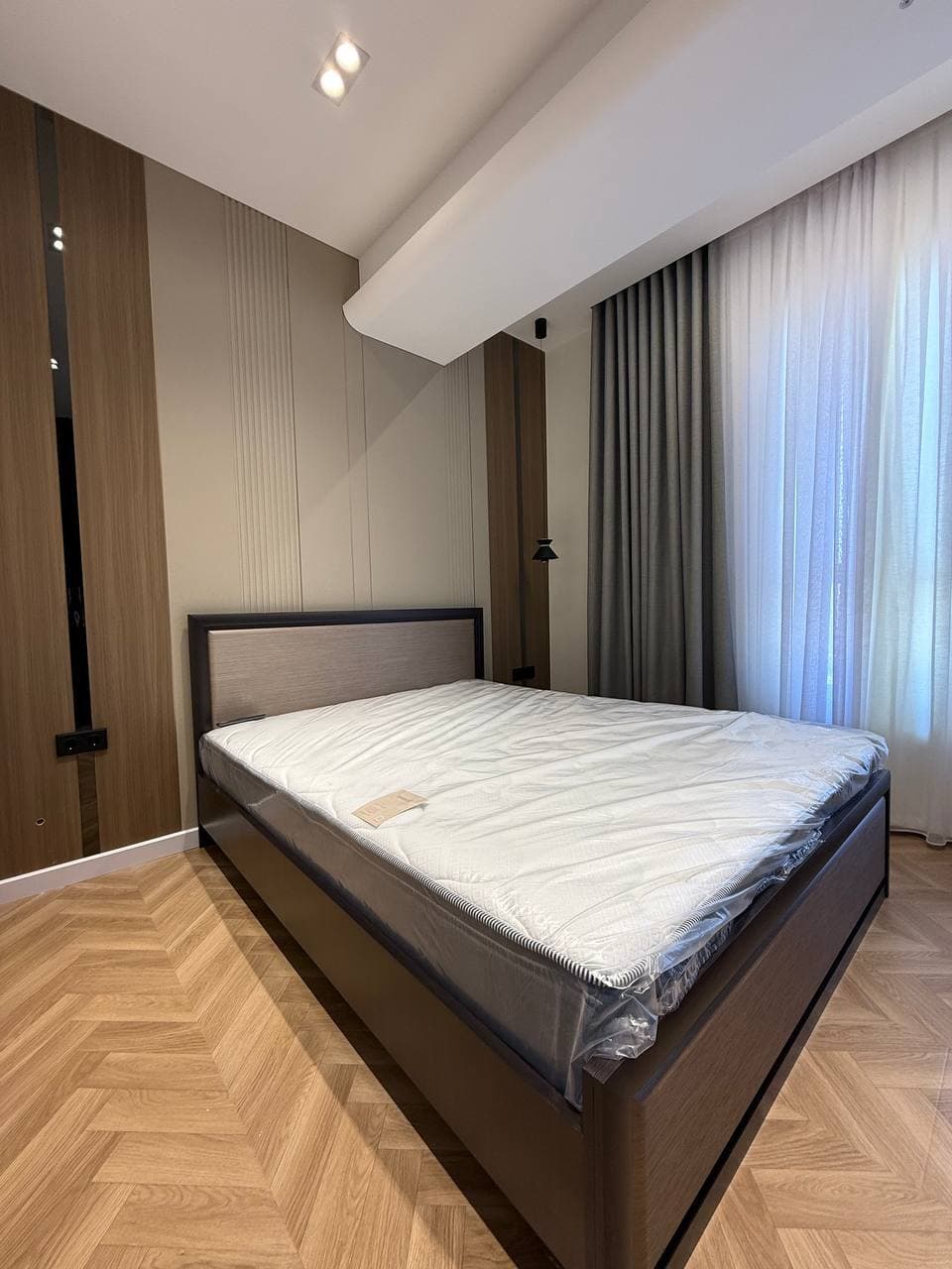 ЖК Modera Towers 2/8/25 Яккасарайский район Улица Шота Руставелли Ор-р: гостиница Россия — 6