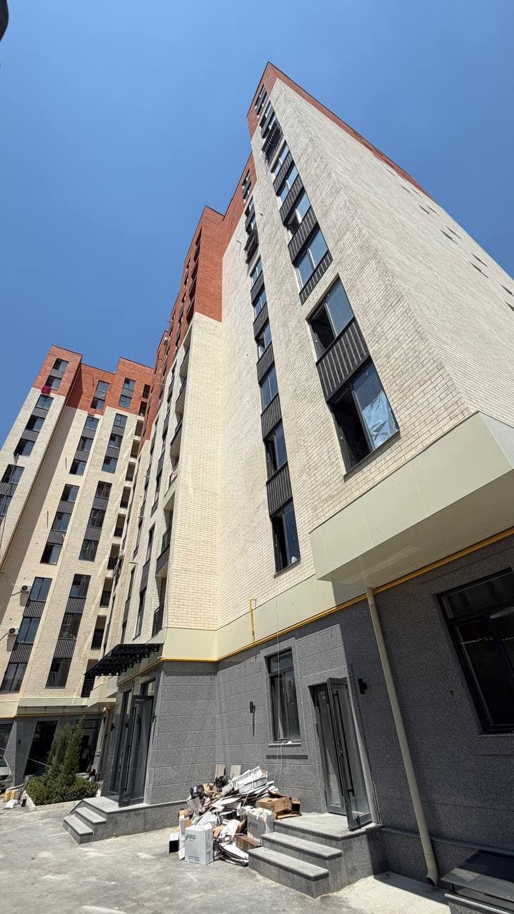 ЖК NEO HOUSE / Яшнабадский Район - Ориентир: Баку Узбум — 1