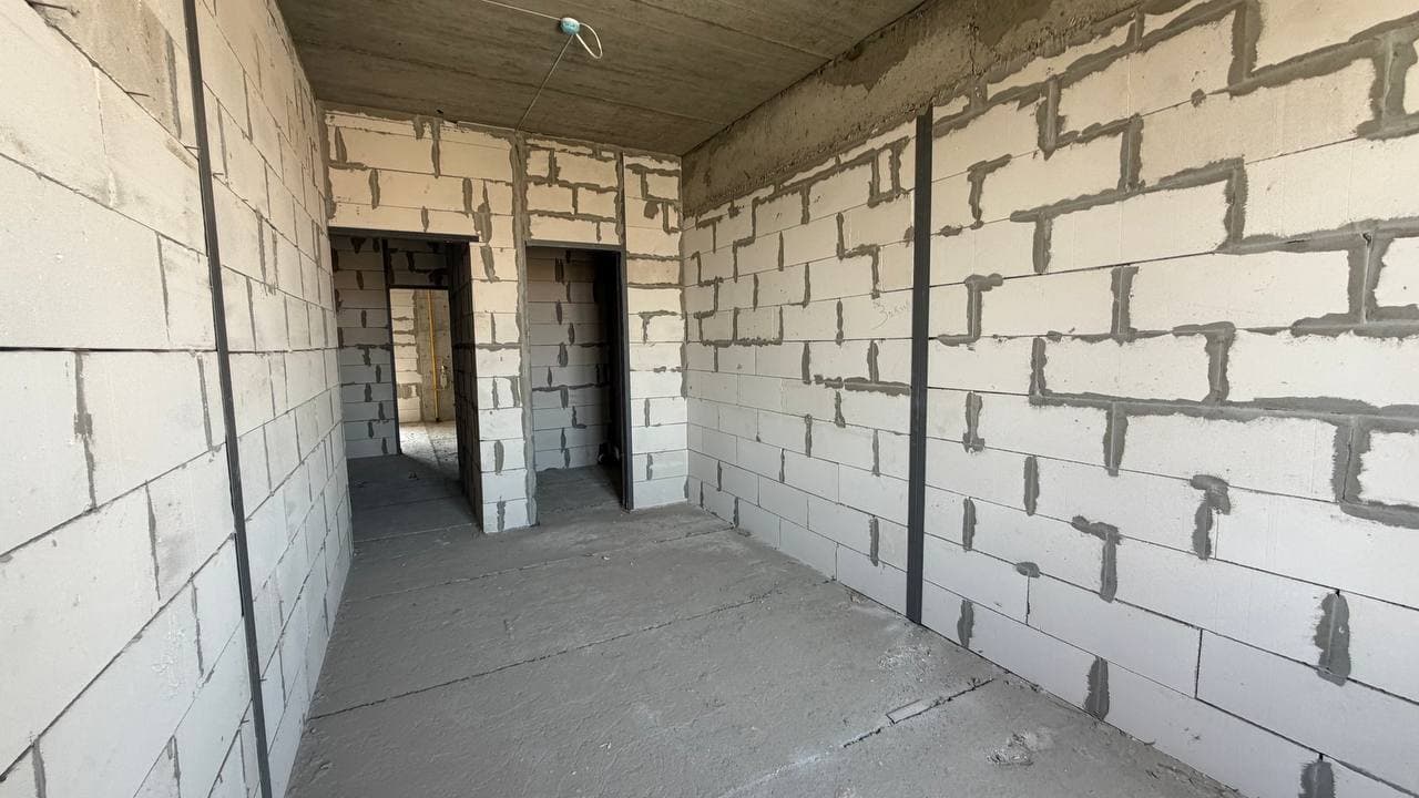 ЖК NEO HOUSE / Яшнабадский Район - Ориентир: Баку Узбум — 4