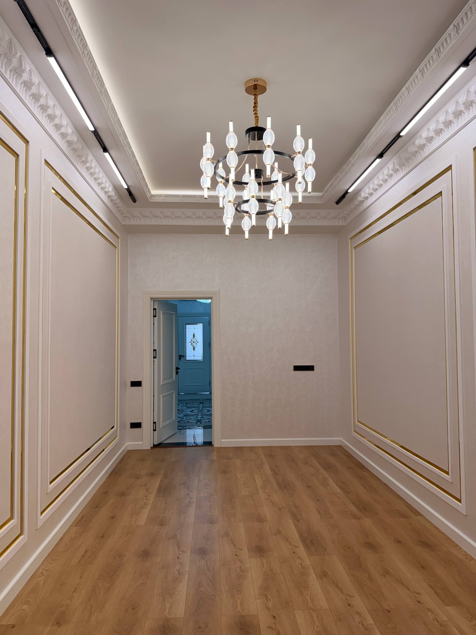 ЖК GLINKA PREMIUM / Яккасарайский Район - Ориентир: 1я Нотариальная — 3