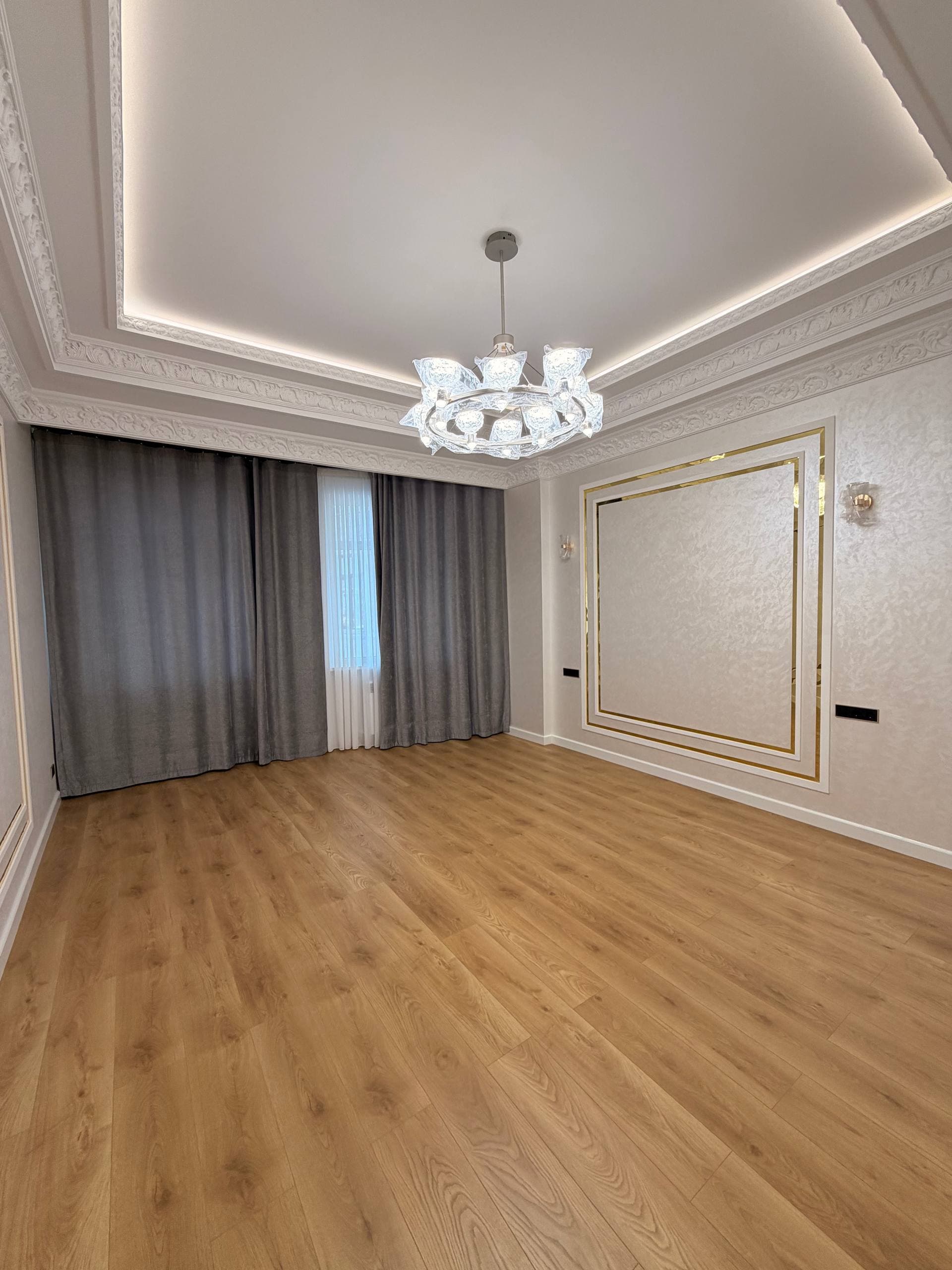 ЖК GLINKA PREMIUM / Яккасарайский Район - Ориентир: 1я Нотариальная — 5