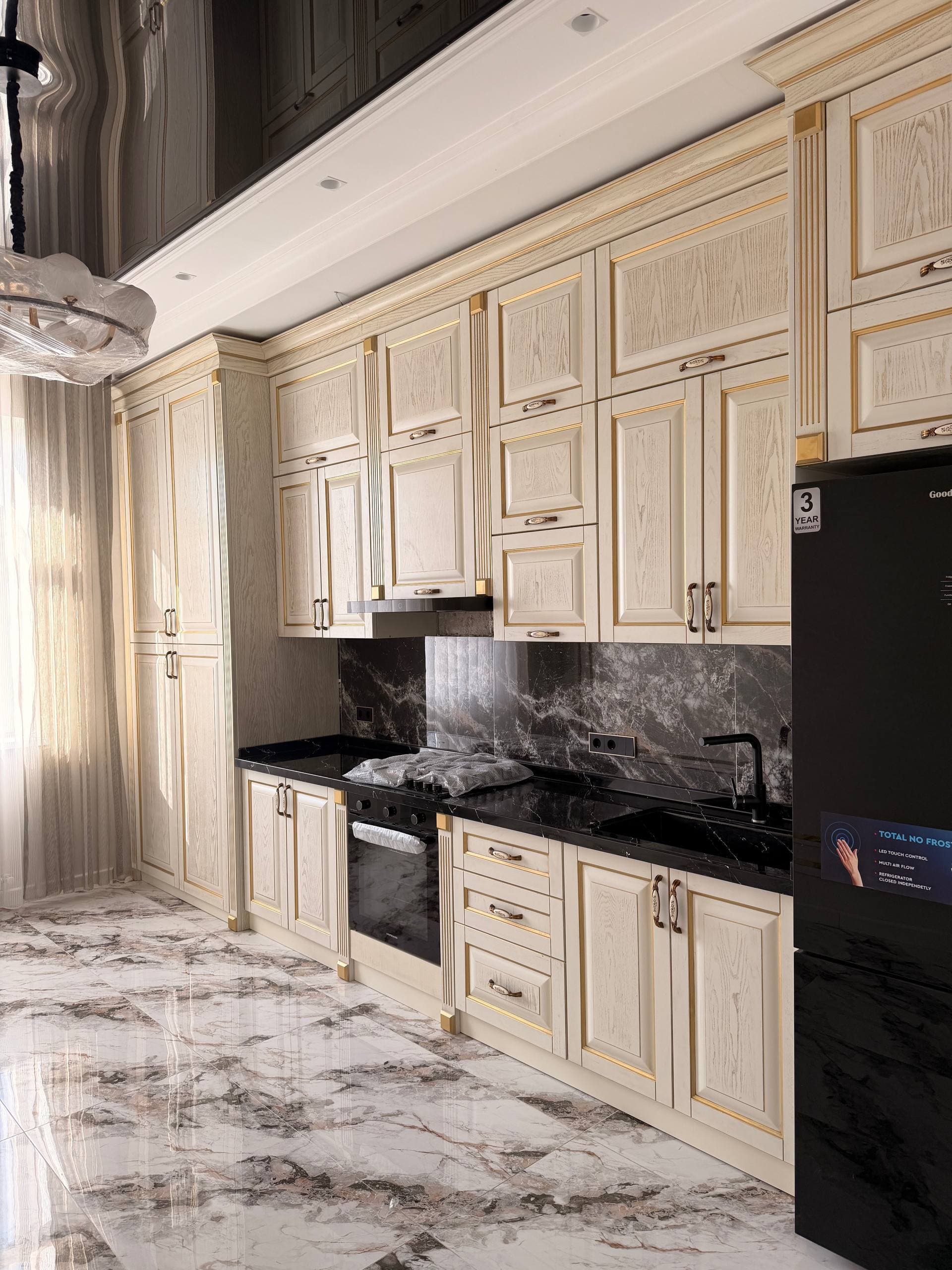 ЖК GLINKA PREMIUM / Яккасарайский Район - Ориентир: 1я Нотариальная — 6