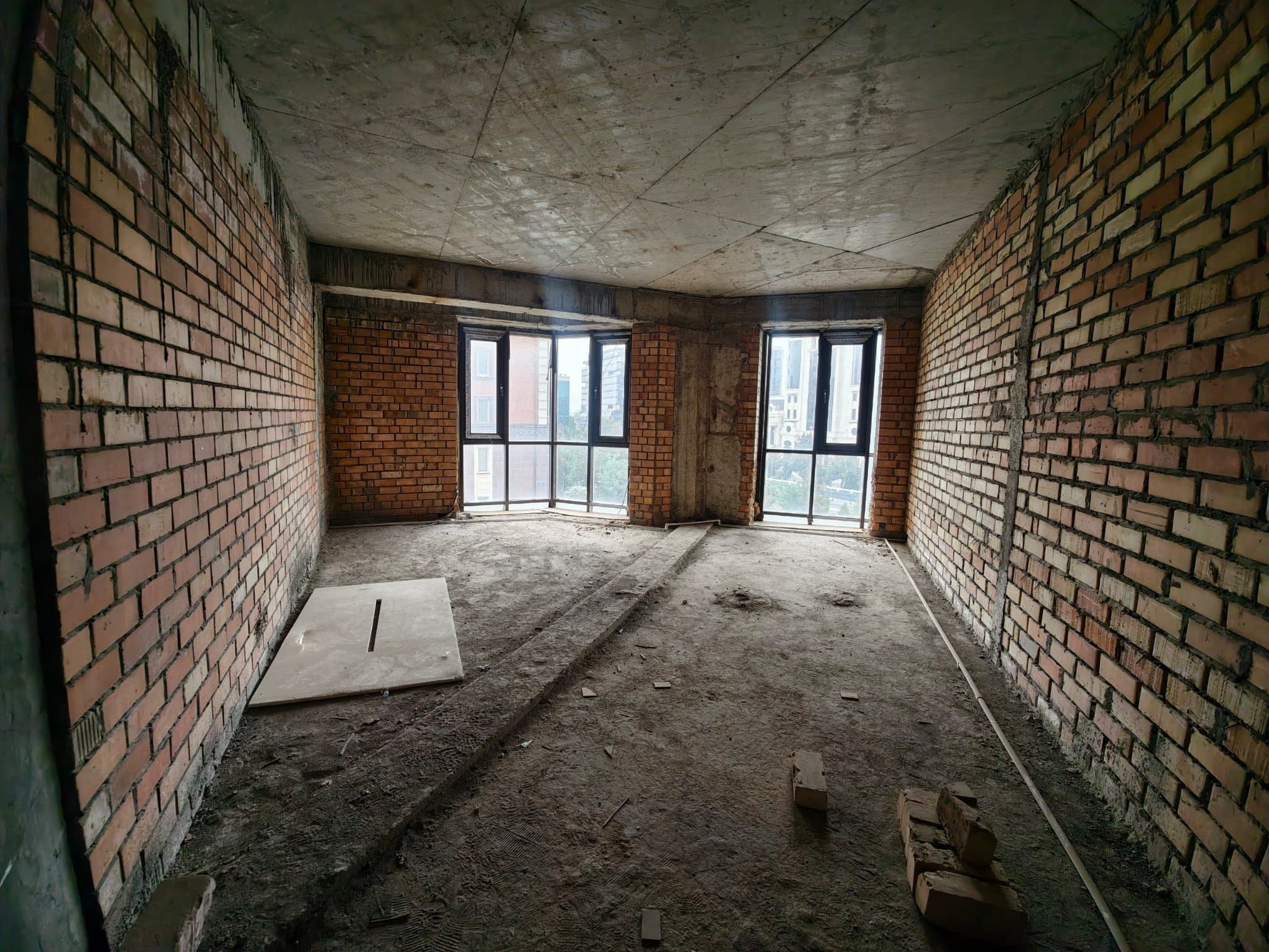 ЖК GABUS / Юнусабадский Район - Ориентир: Алайский рынок — 3