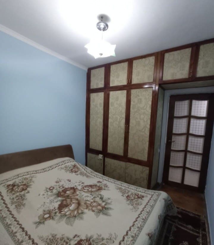 Arenda 2/1/4 Ganga — 2