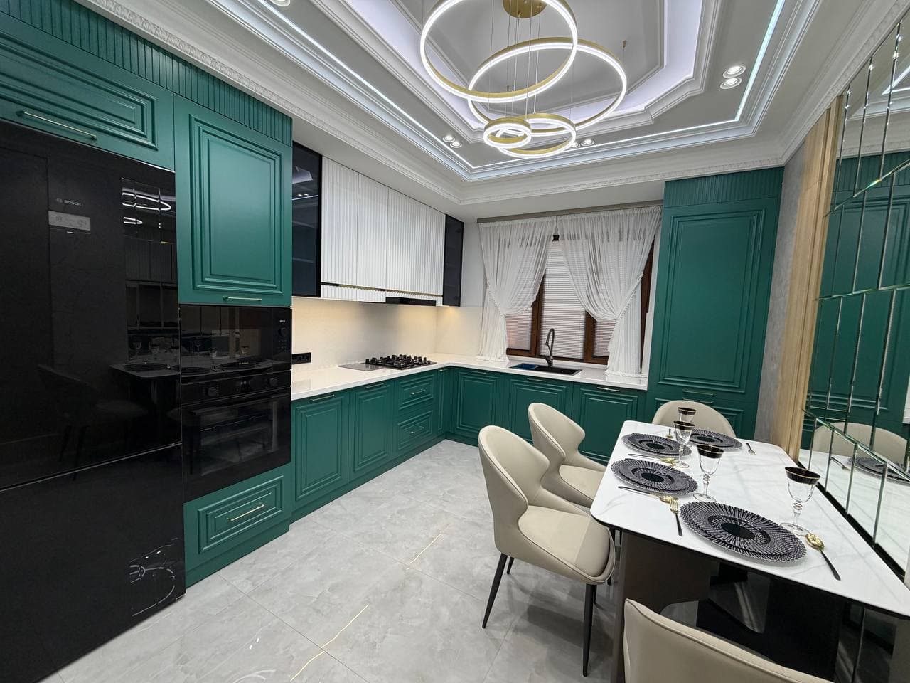 ЖК Dream House 4/7/10 #a — 5