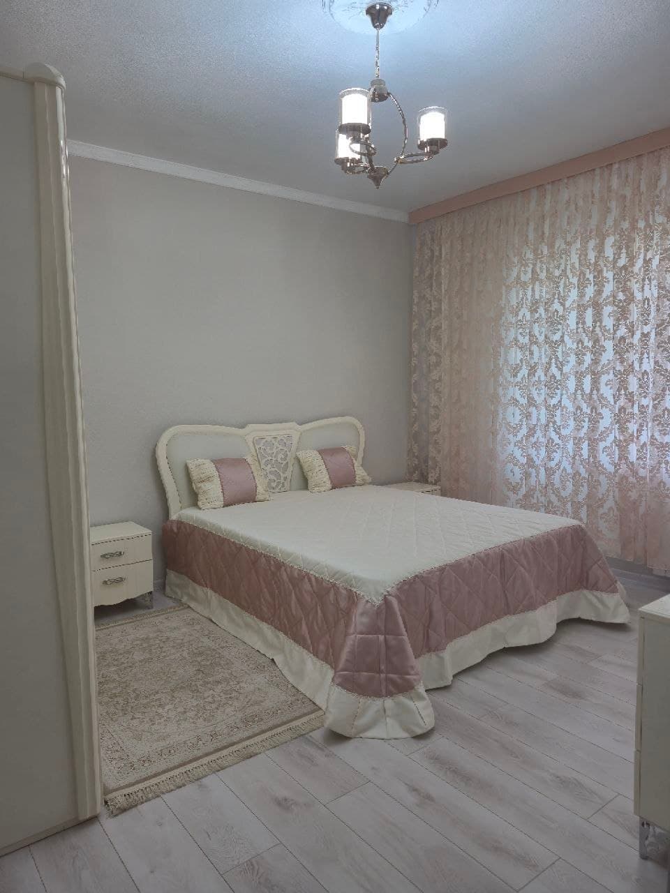 Дархан ул Тамара Ханум 2в3/4/4 #С — 2