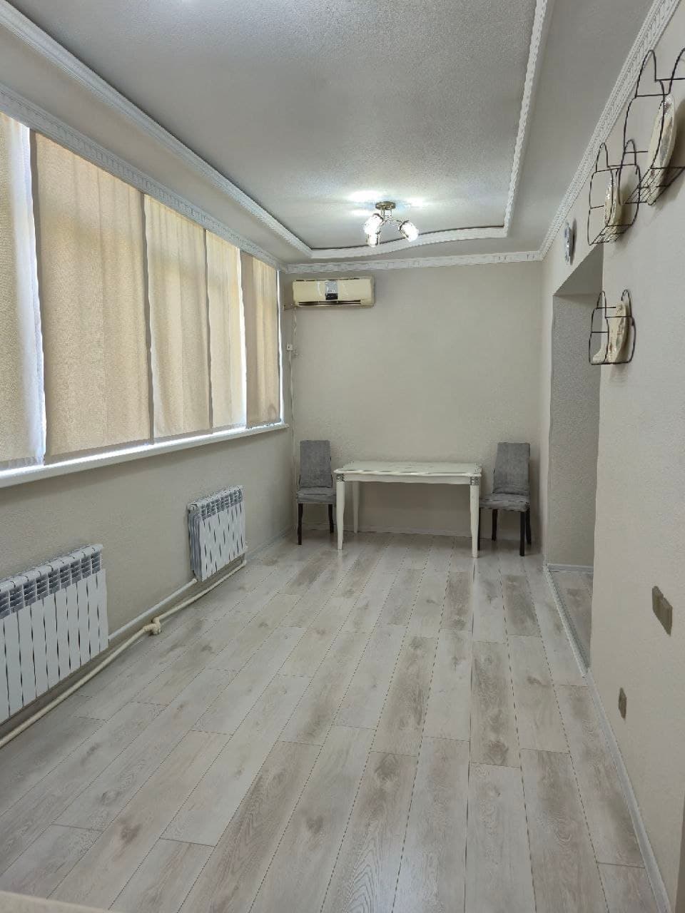 Дархан ул Тамара Ханум 2в3/4/4 #С — 5