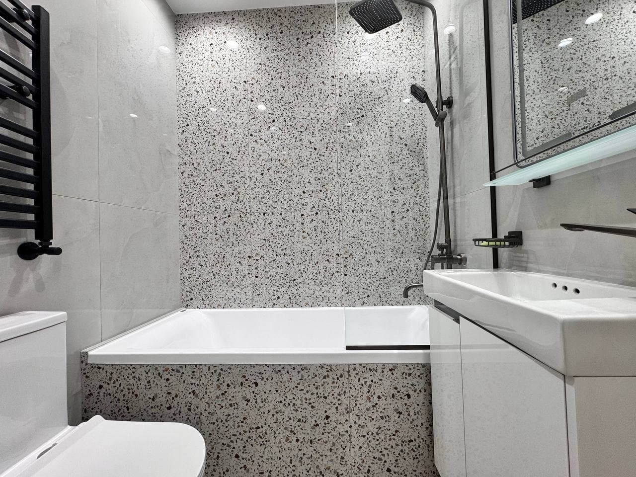 ЖК Poytaxt Residence 4\2\8 #S — 5
