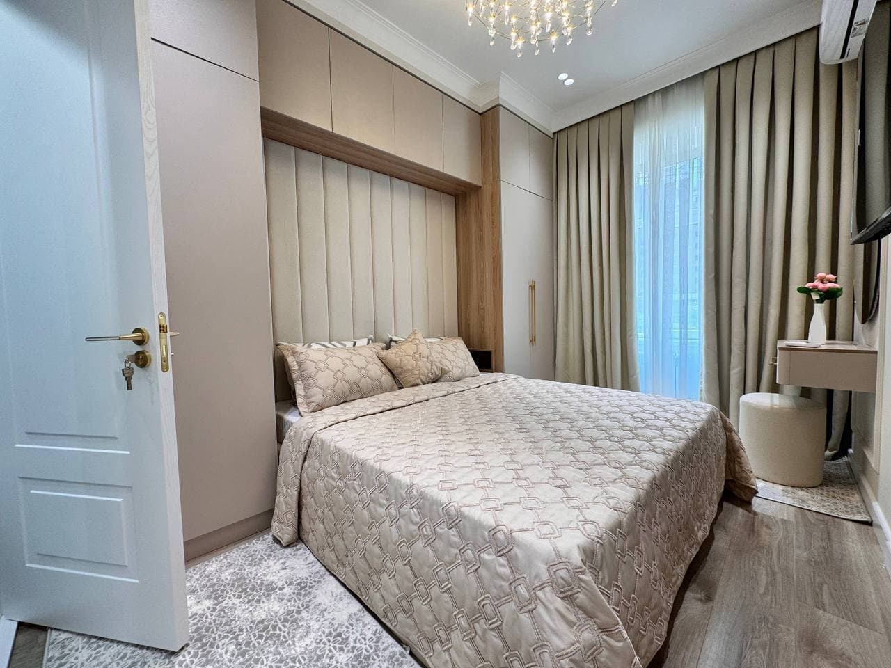 ЖК Poytaxt Residence 4\2\8 #S — 6