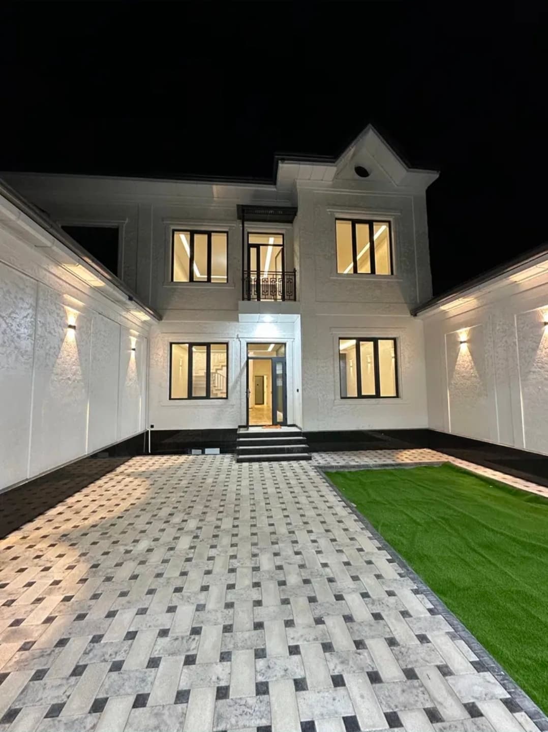 📍 Кибрайский район, Махалля Гулустон — 2