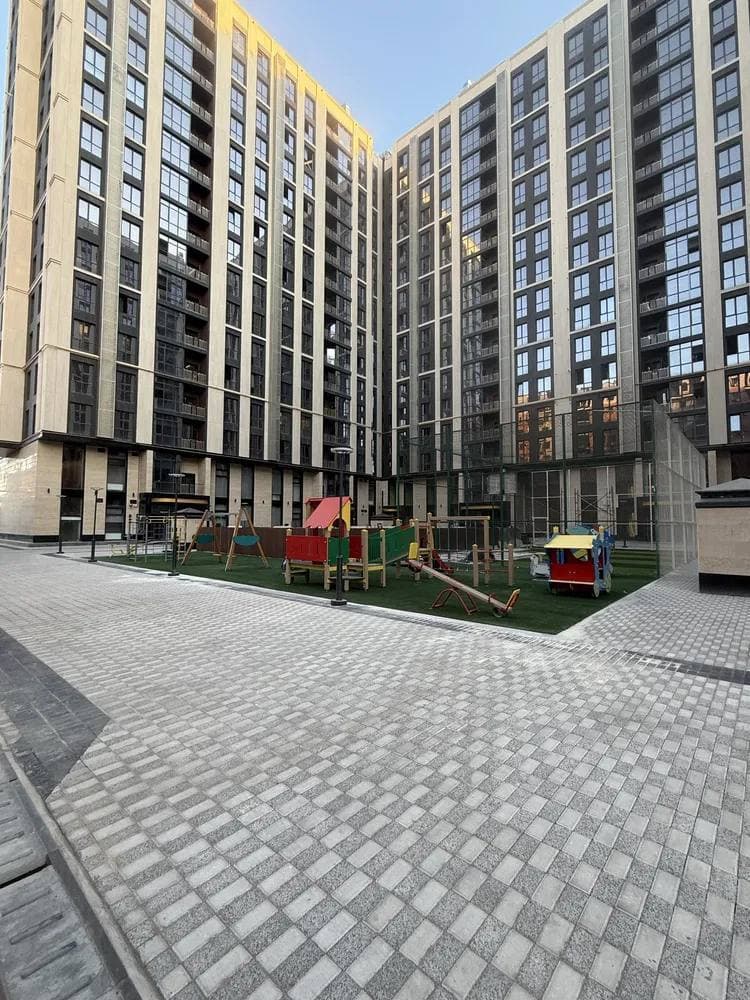 Продаётся квартира ЖК MOVERA TOWN 8- раддом — 2