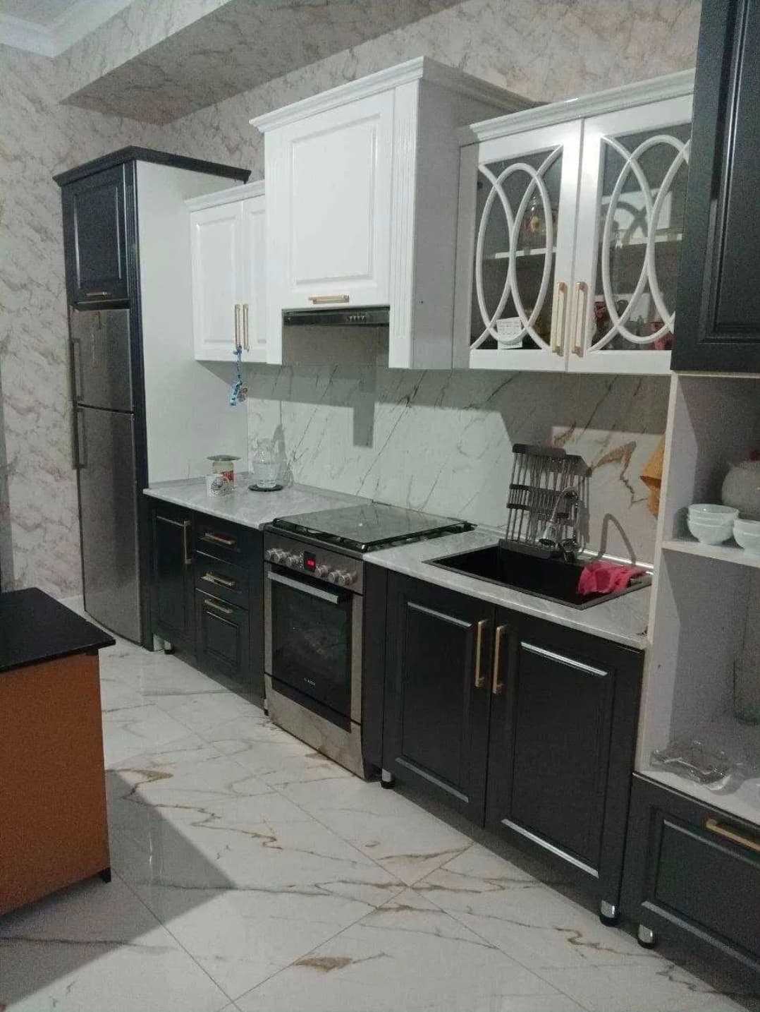 📍 Кибрайский район , Махалля Дархон — 6