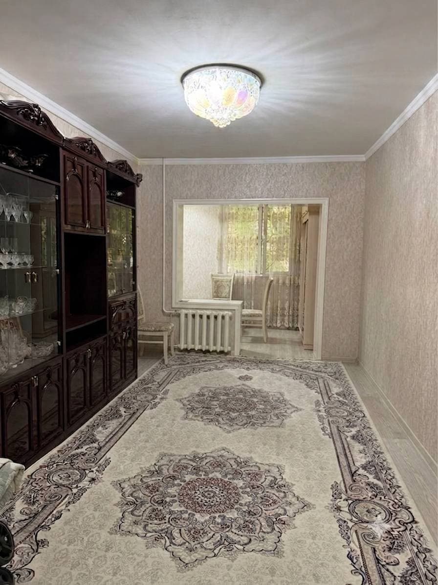 Мирзо улугбек тумани Ахмад Югнакий — 4