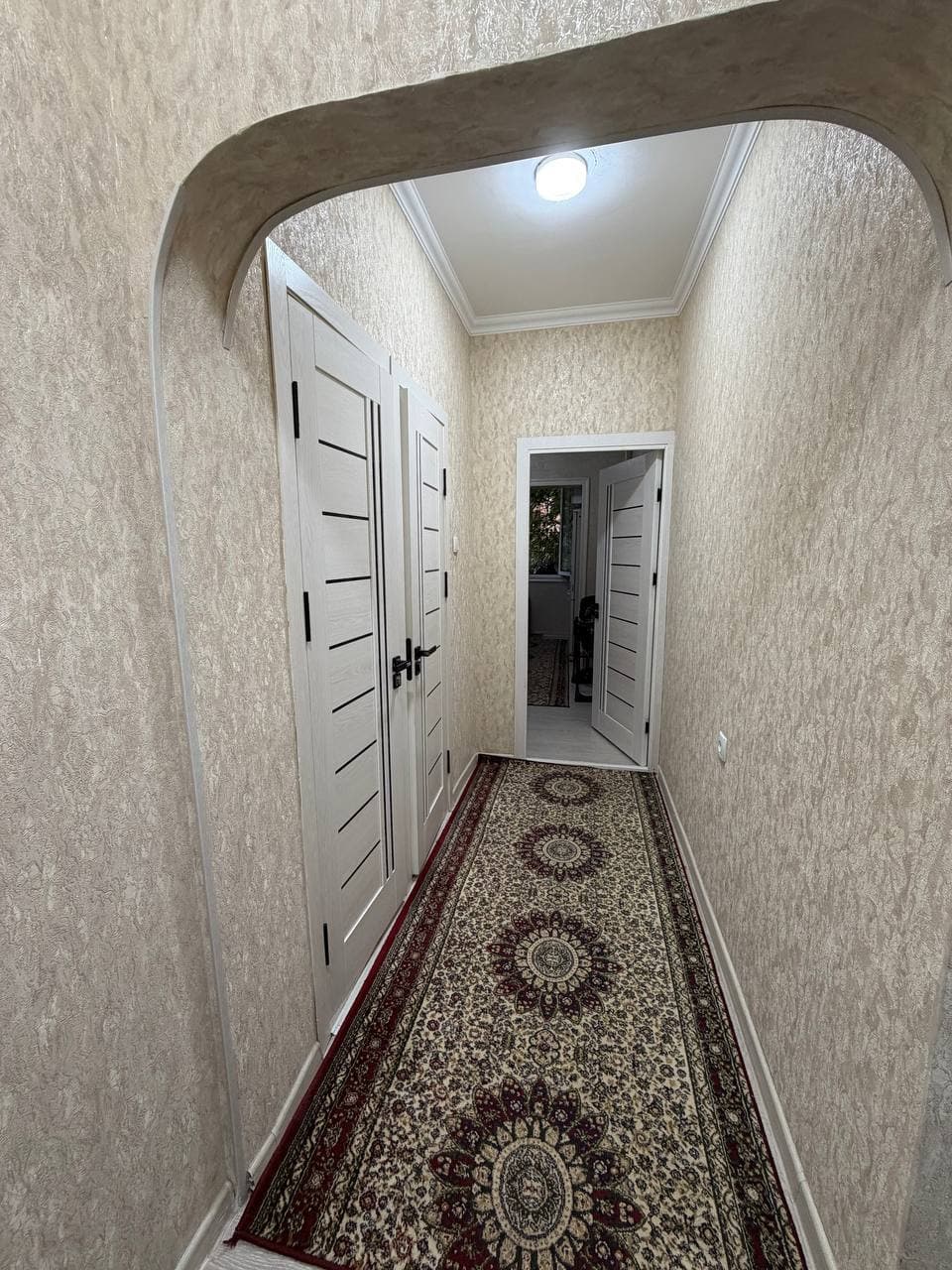 Мирзо улугбек тумани Ахмад Югнакий — 6