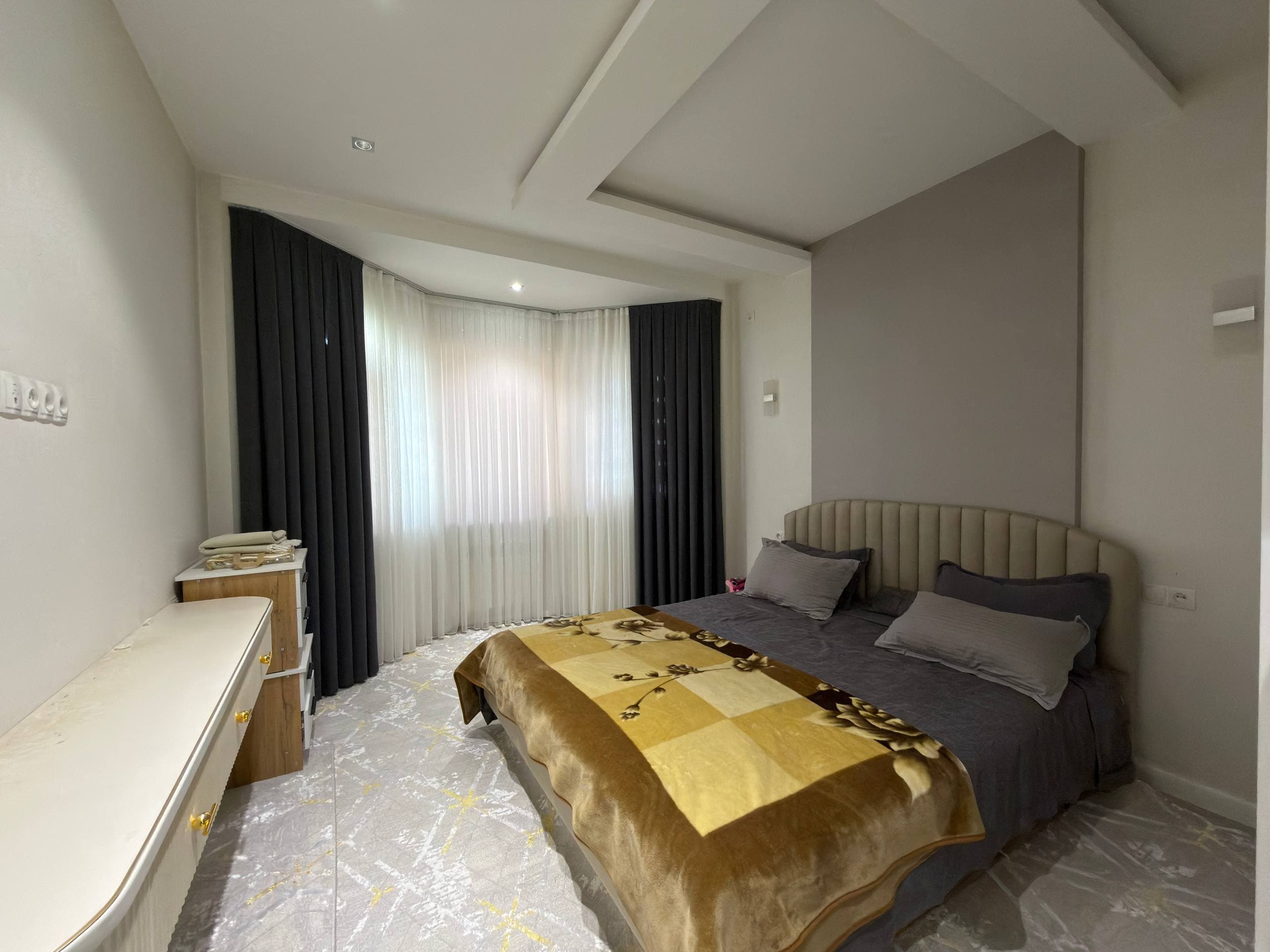 ЖК Dream House 2/6/10 #C — 3