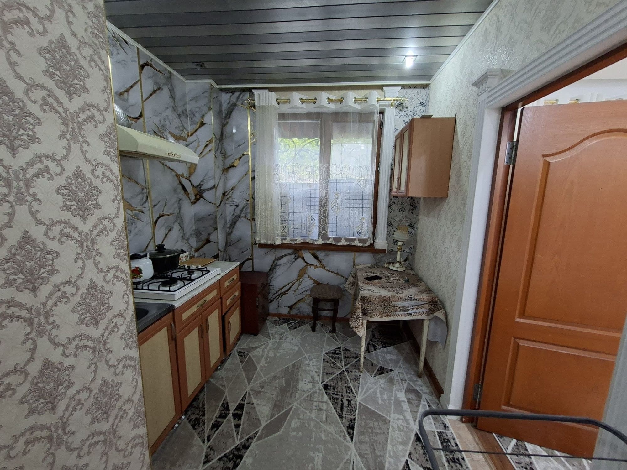 Квартира аренда Чиланзар 3 квартал — 4