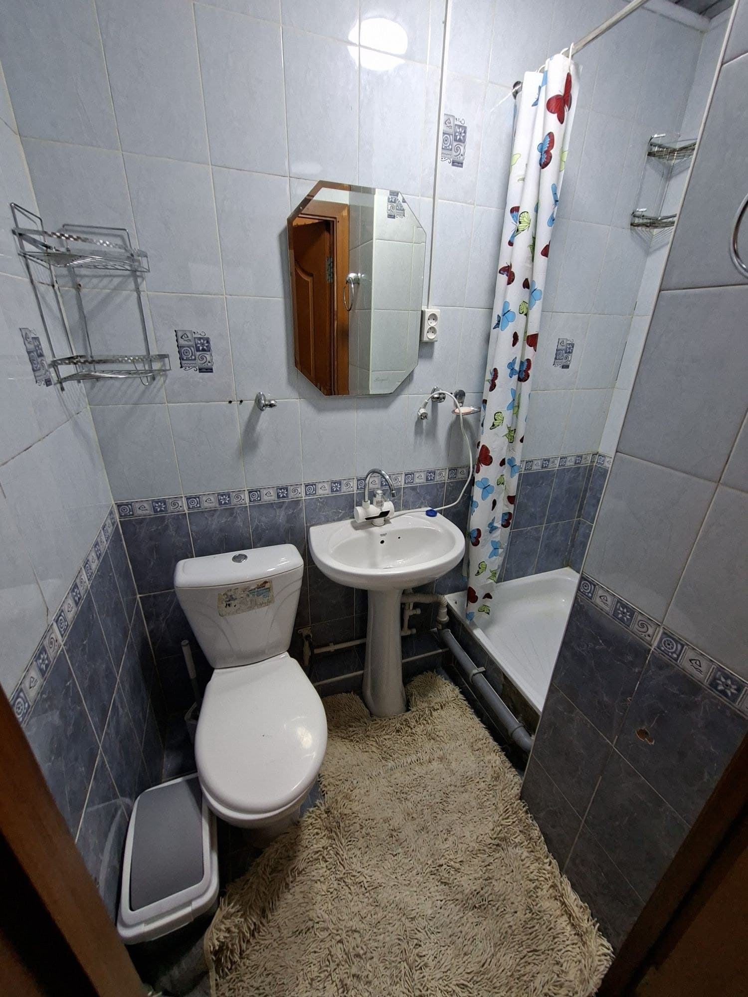 Квартира аренда Чиланзар 3 квартал — 6