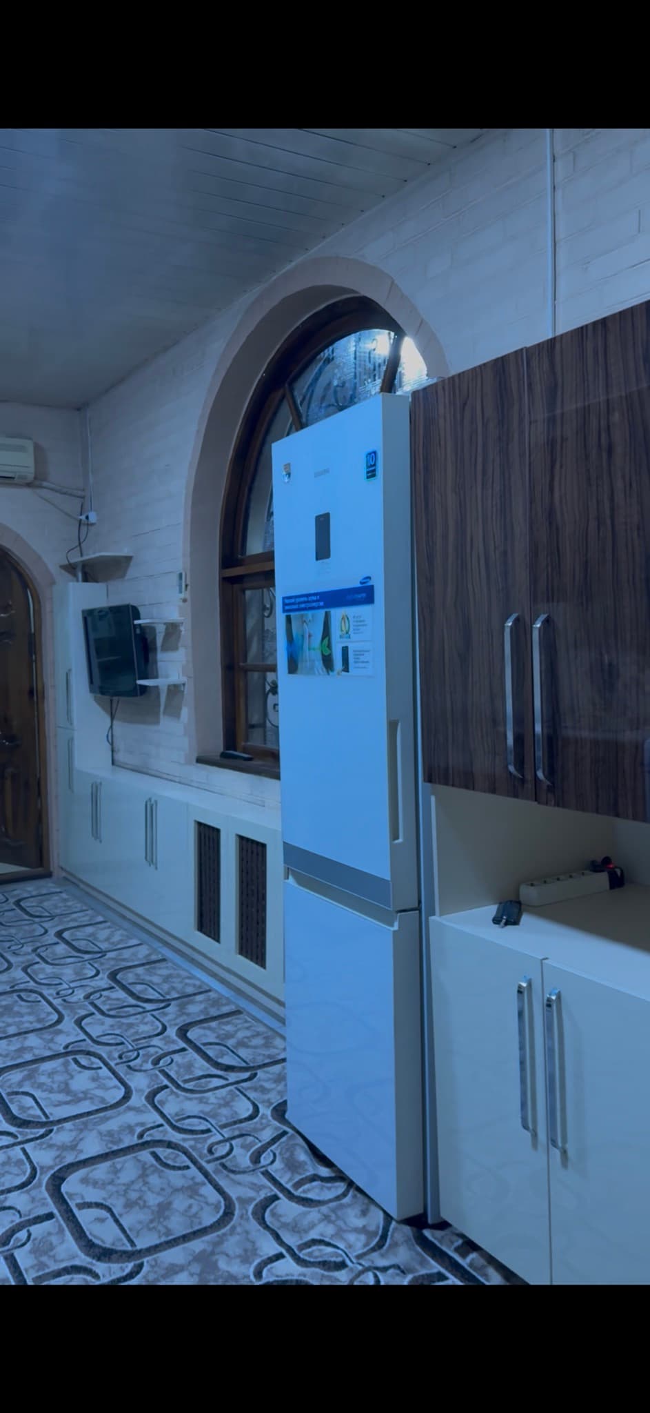 Yunusobod zenit islomobod mahallasi markazi — 3