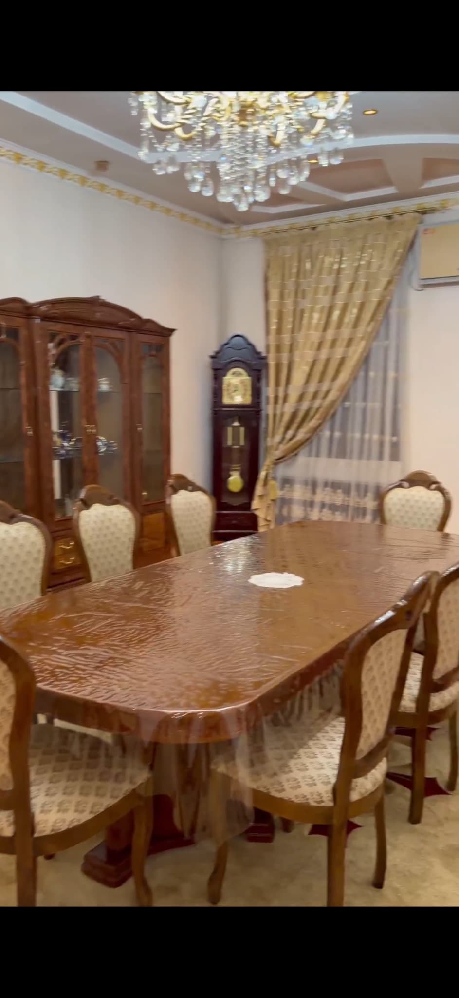 Yunusobod zenit islomobod mahallasi markazi — 4