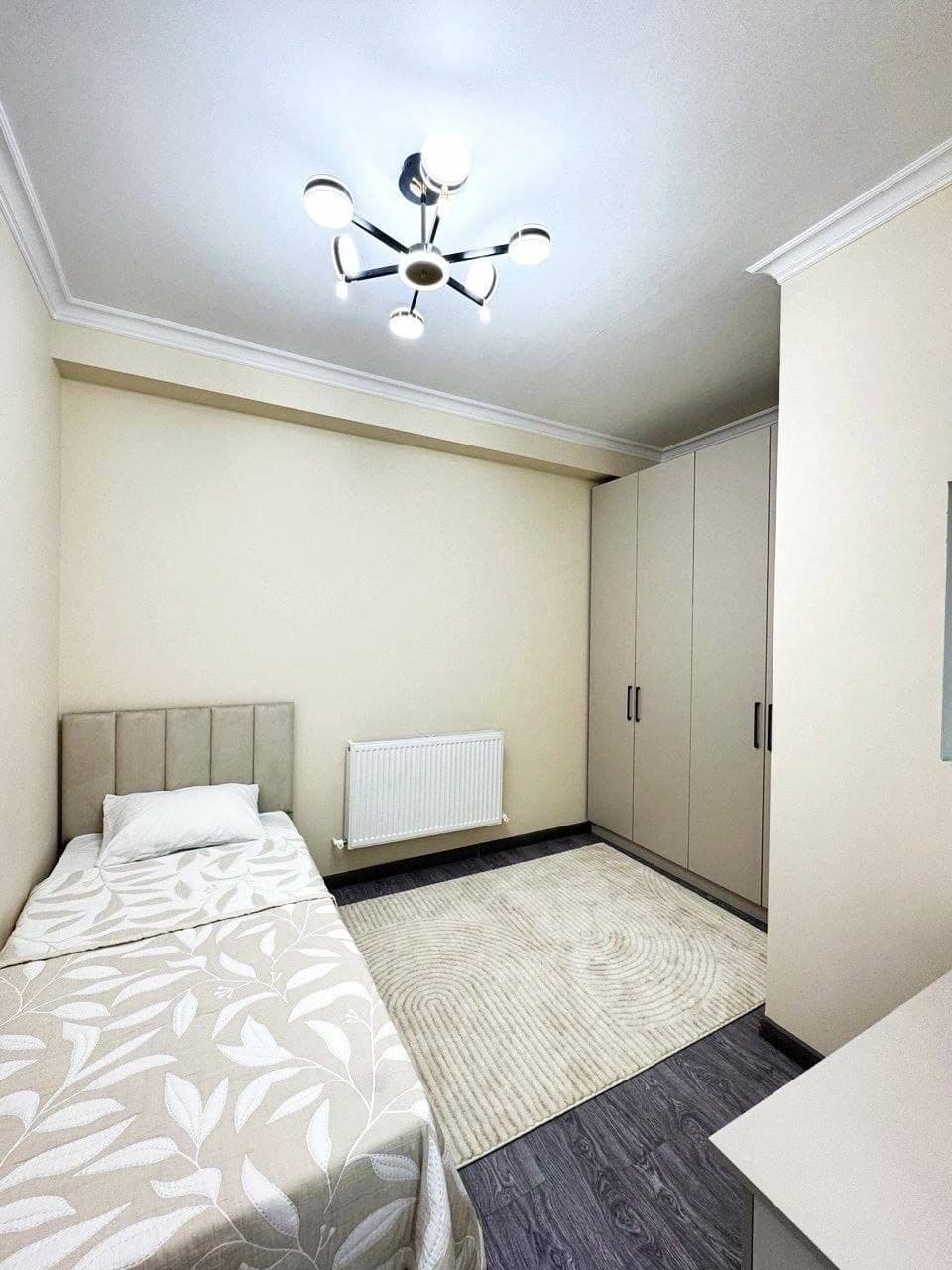 🚀 🔥 ЯККАСАРАЙ | ЖК СИТИ МОЛЛ | РАЗДЕЛКА | 75 м² | ЕВРОРЕМОНТ | ТЁПЛЫЙ ПОЛ | БРАТСКИЙ ПЕРЕКРЁСТОК | 111 000 y.e. — 4