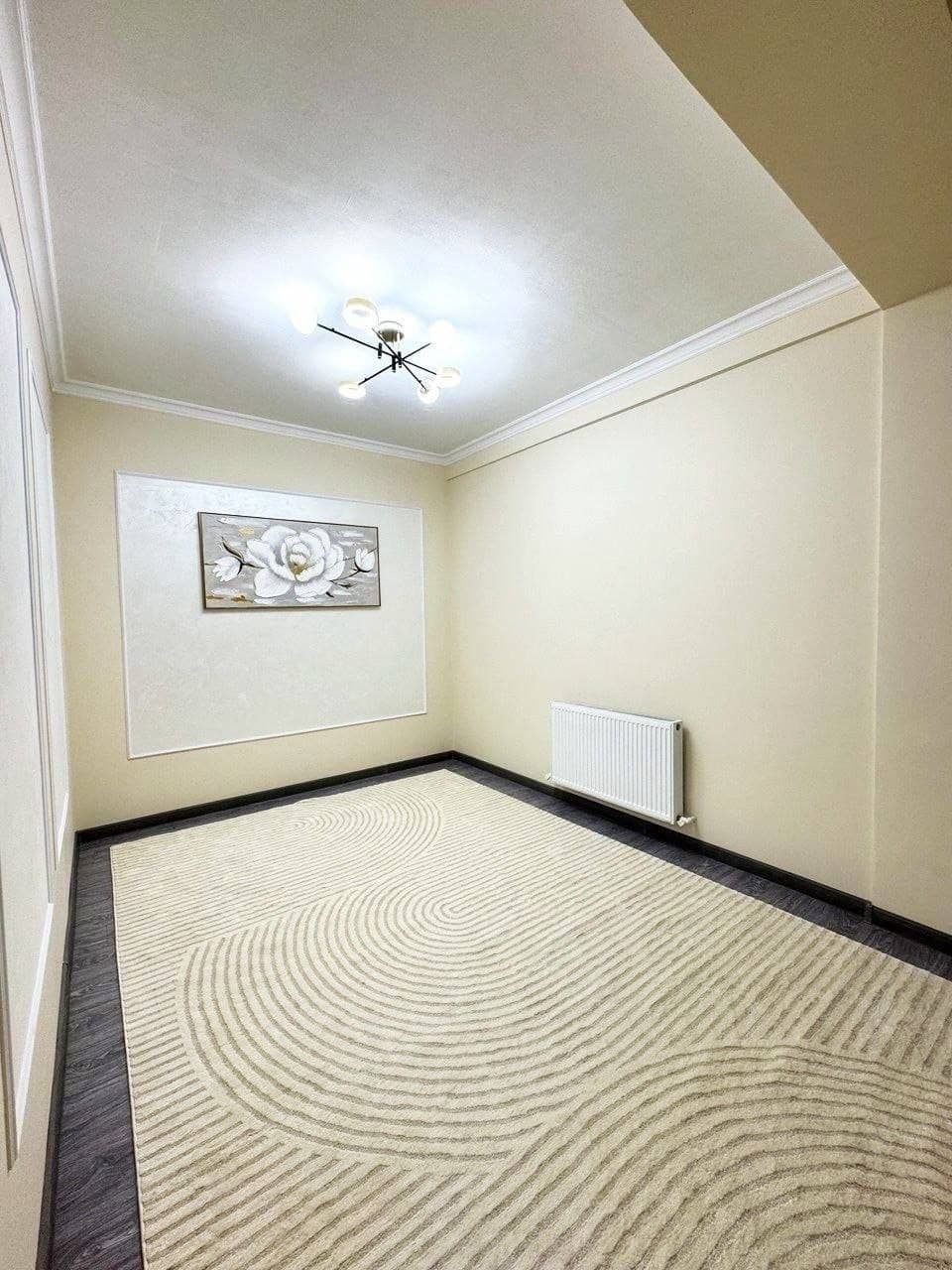 🚀 🔥 ЯККАСАРАЙ | ЖК СИТИ МОЛЛ | РАЗДЕЛКА | 75 м² | ЕВРОРЕМОНТ | ТЁПЛЫЙ ПОЛ | БРАТСКИЙ ПЕРЕКРЁСТОК | 111 000 y.e. — 5