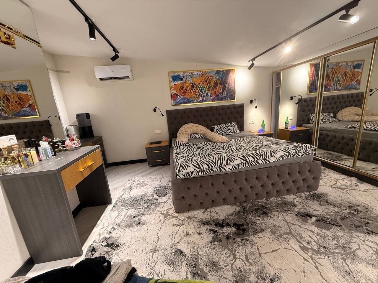 🚀 🔥 ЯККАСАРАЙ | ДУПЛЕКС | РАЗДЕЛКА | 94 м² + ТЕРРАСА 16 м² | ЕВРОРЕМОНТ | ИПОТЕКА | 160 000 y.e. — 4