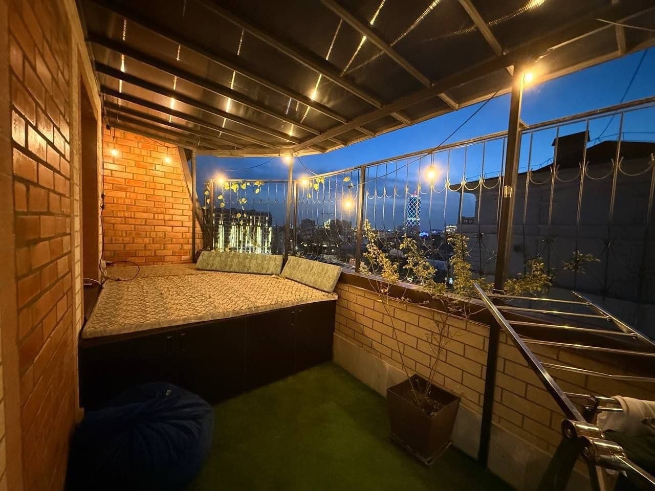 🚀 🔥 ЯККАСАРАЙ | ДУПЛЕКС | РАЗДЕЛКА | 94 м² + ТЕРРАСА 16 м² | ЕВРОРЕМОНТ | ИПОТЕКА | 160 000 y.e. — 6