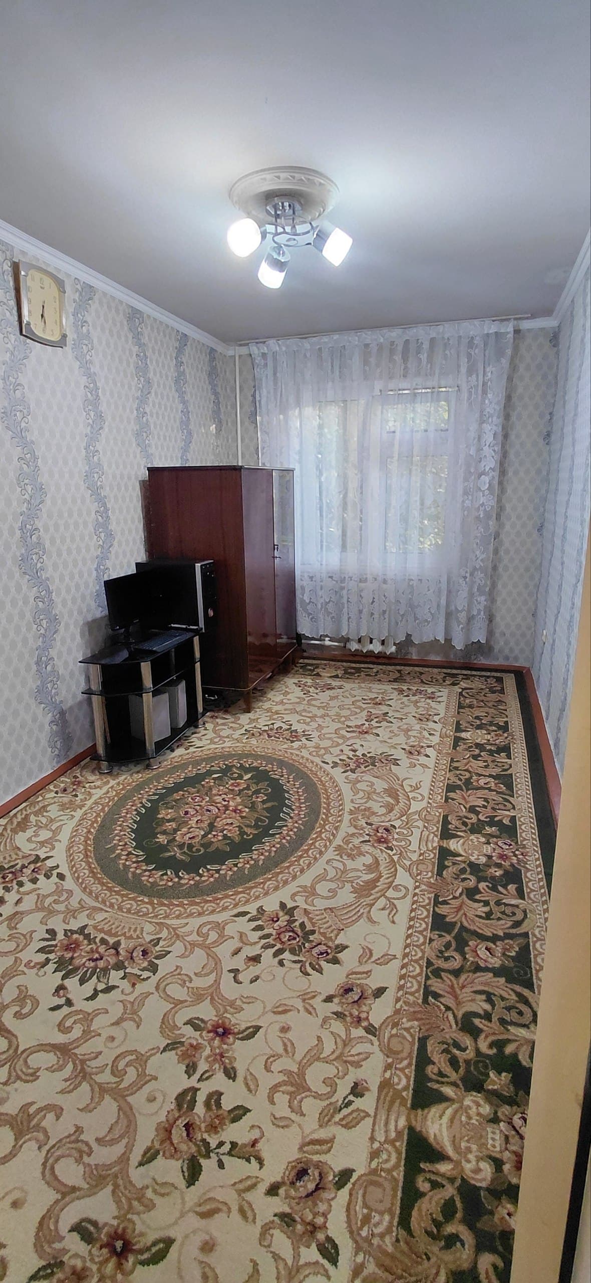 Учтепа 2 хонали уй сотилади — 5