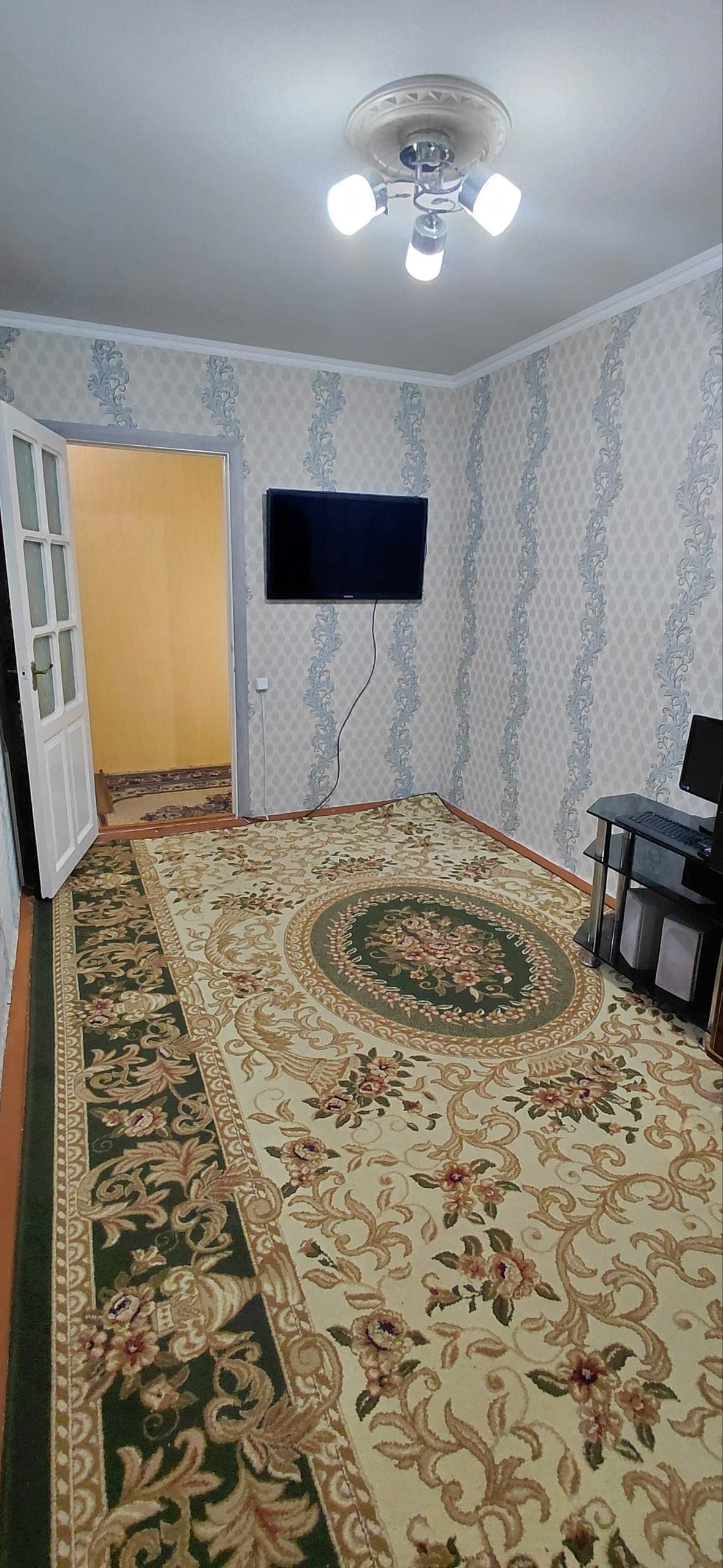 Учтепа 2 хонали уй сотилади — 6
