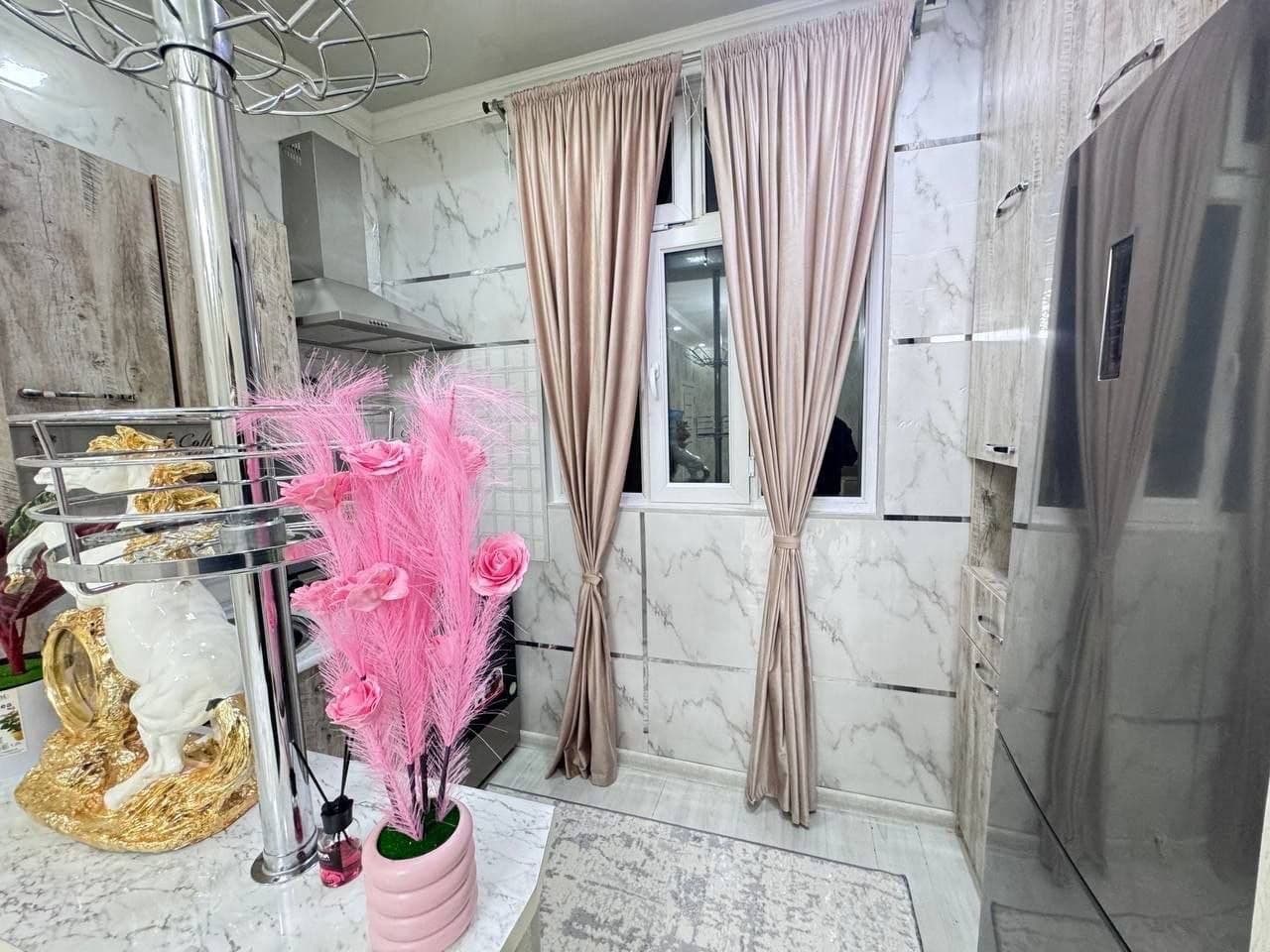 🚀 🔥 ЧИЛОНЗОР 8 | ЕВРОРЕМОНТ | 33 м² | МАЛИКА ГОСТИНИЦА | МЕБЕЛЬ + ТЕХНИКА | 58 000 y.e. — 3