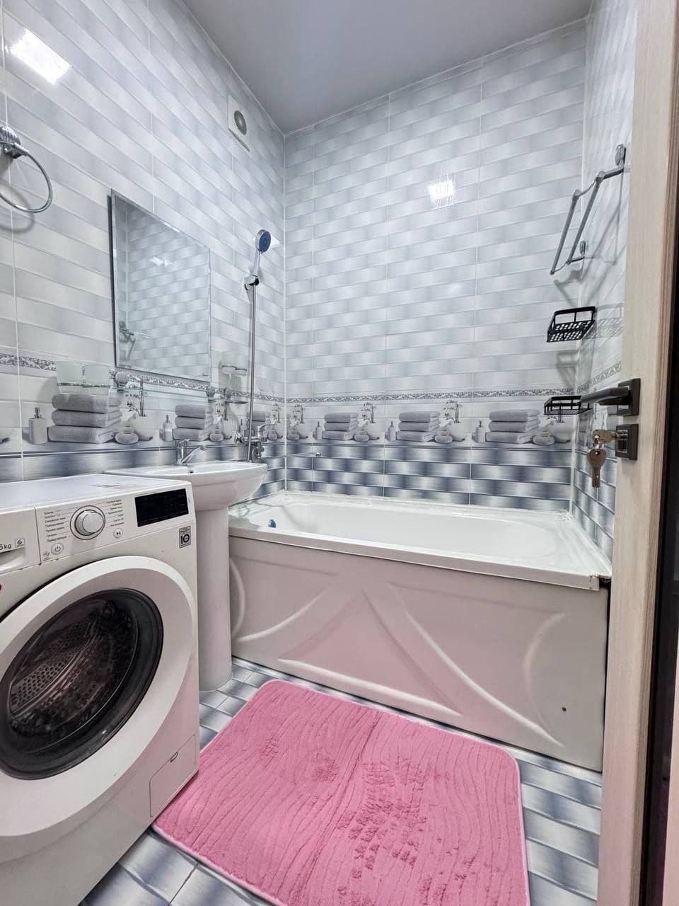 🚀 🔥 ЧИЛОНЗОР 8 | ЕВРОРЕМОНТ | 33 м² | МАЛИКА ГОСТИНИЦА | МЕБЕЛЬ + ТЕХНИКА | 58 000 y.e. — 6