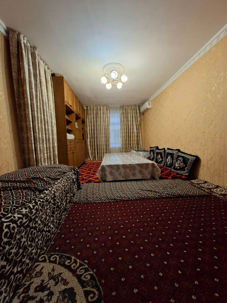 Улица Ш. Руставели дом 120.. 2/2/4 цена 71.000 — 2