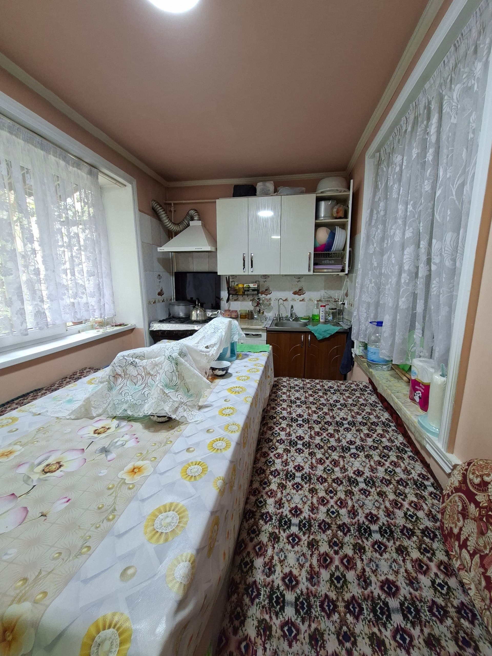 Улица Ш. Руставели дом 120.. 2/2/4 цена 71.000 — 3