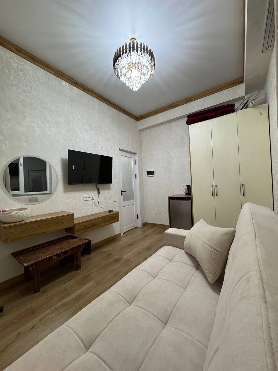 Миробод квартира срочно арендага берилади — 2