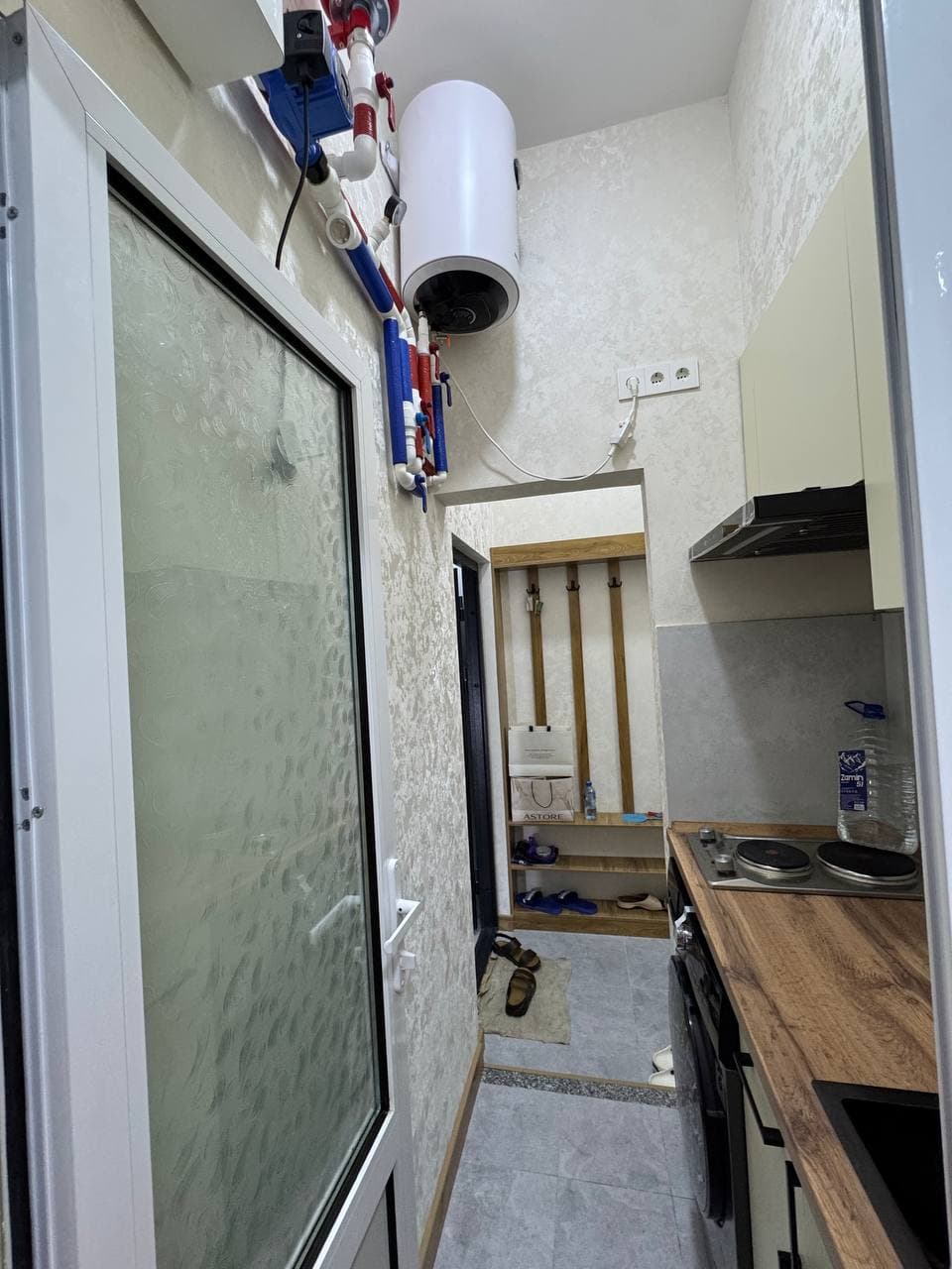 Миробод квартира срочно арендага берилади — 4