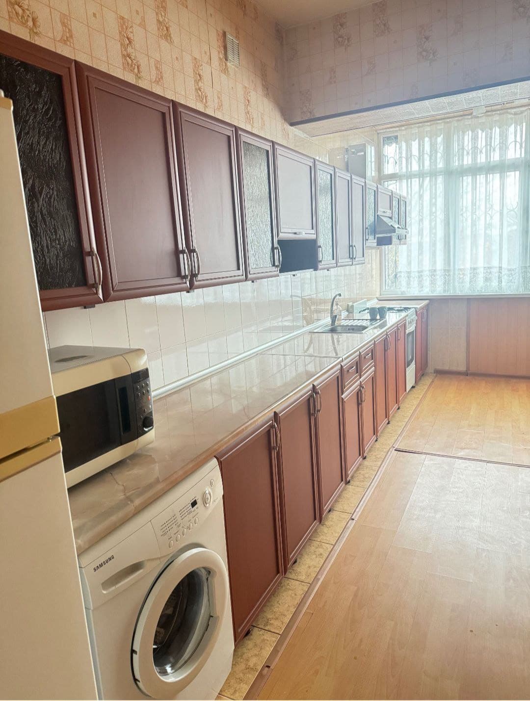 🚀 🔥 ЧИЛОНЗОР 10 | РАЗДЕЛКА | КИРПИЧНЫЙ ДОМ | 75 м² | ИНЯЗ | 85 000 y.e. — 5