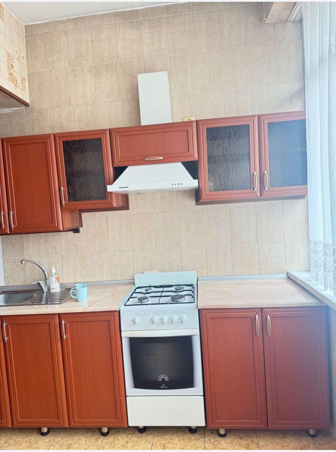 🚀 🔥 ЧИЛОНЗОР 10 | РАЗДЕЛКА | КИРПИЧНЫЙ ДОМ | 75 м² | ИНЯЗ | 85 000 y.e. — 6