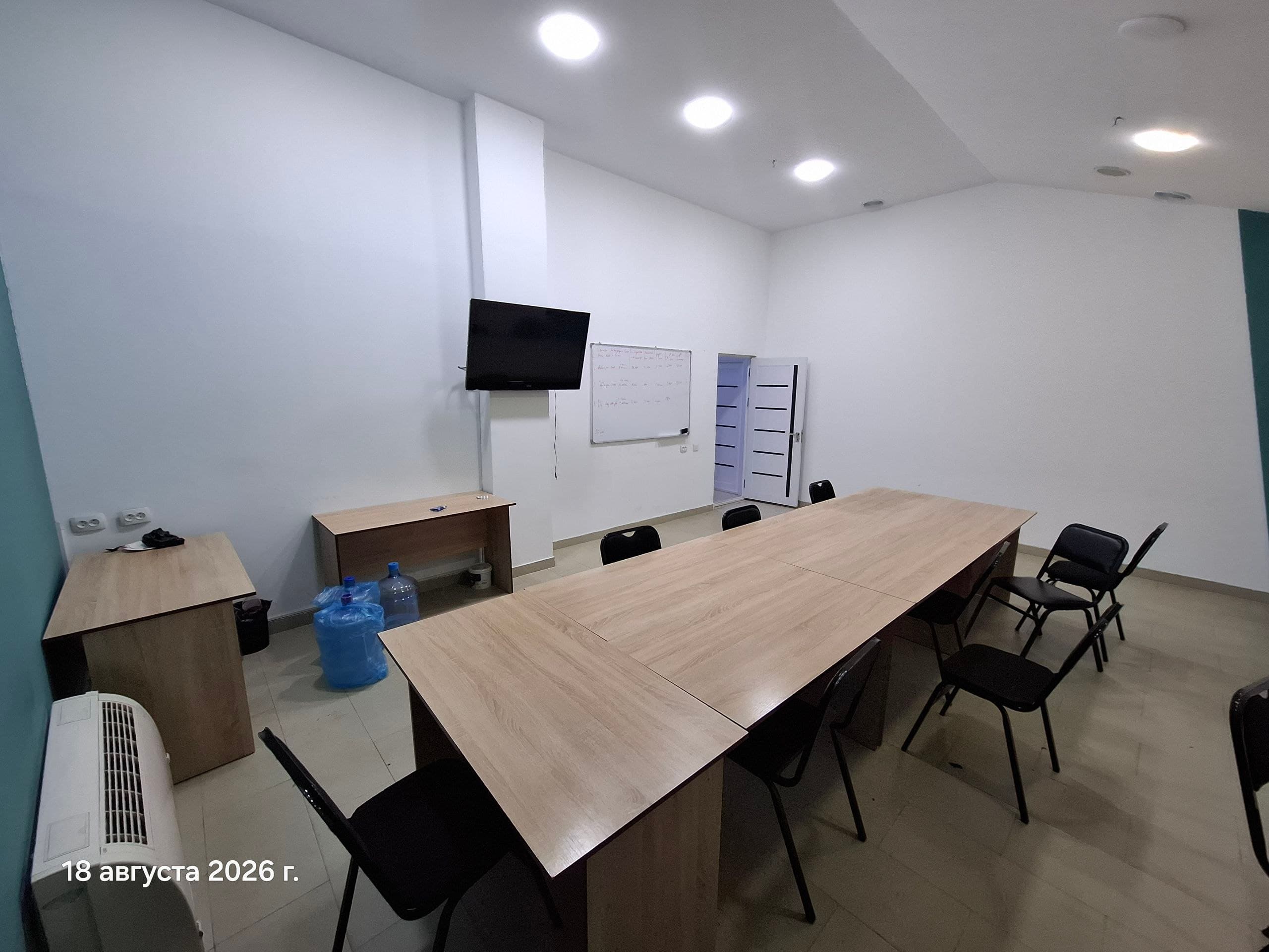 аренда офис Чиланзар стадион бунедкор bunyodkor 35m² — 3