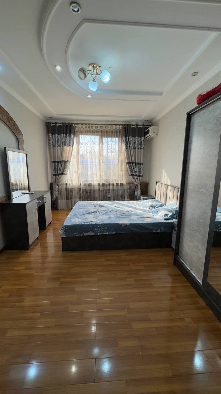 Юнусабад 13,кв 3/4/4 симя — 2