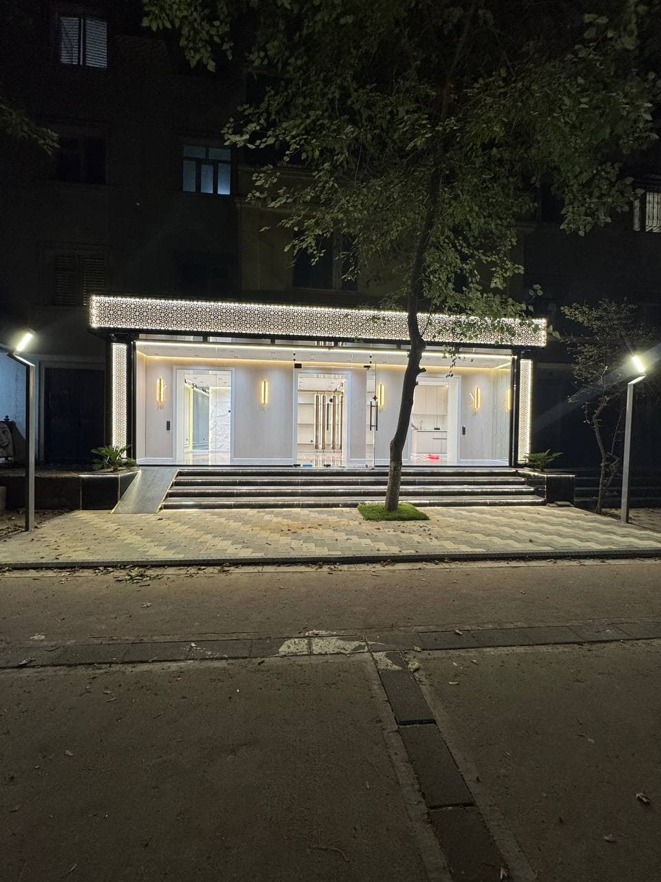Аренда Под Офис орентир Чиналзар 13 квартал 45м2 — 3