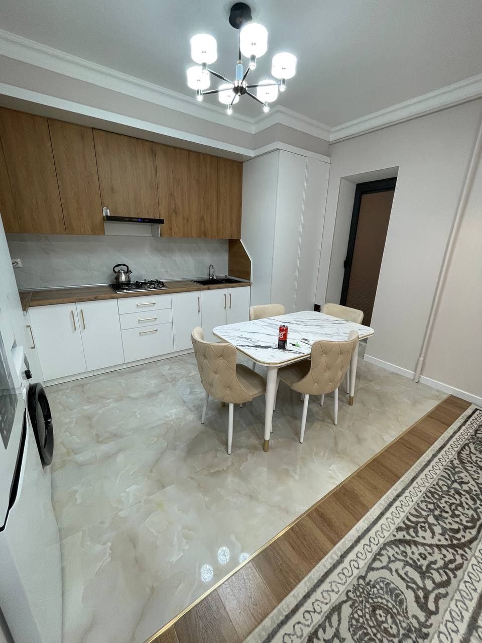 АРЕНДА КВАРТИР | Жк Yakkasaray Residents — 3