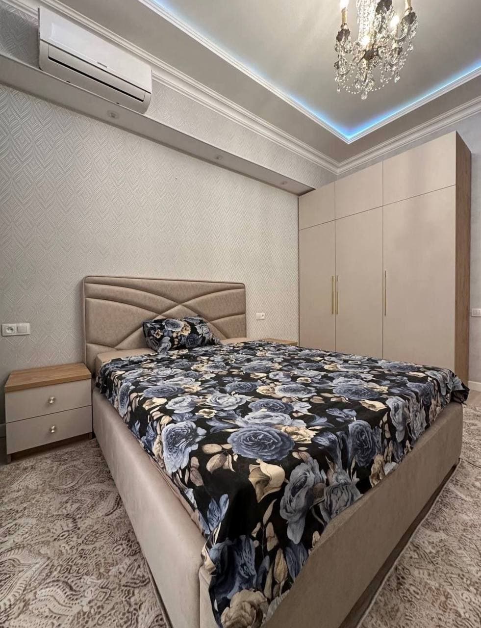 ЖК Parkent Avenue 2/8/8 Мирзо-Улугбекский район Ориентир: Тапоич Мост — 2