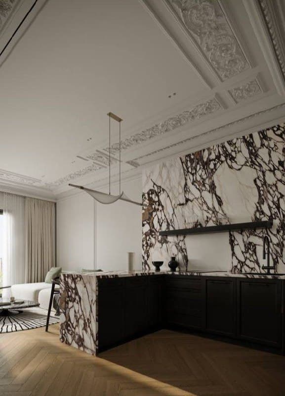 3/5/9 · Айбек, Госпитальный · ЖК Mirabad Avenue · ID:2939 — 3