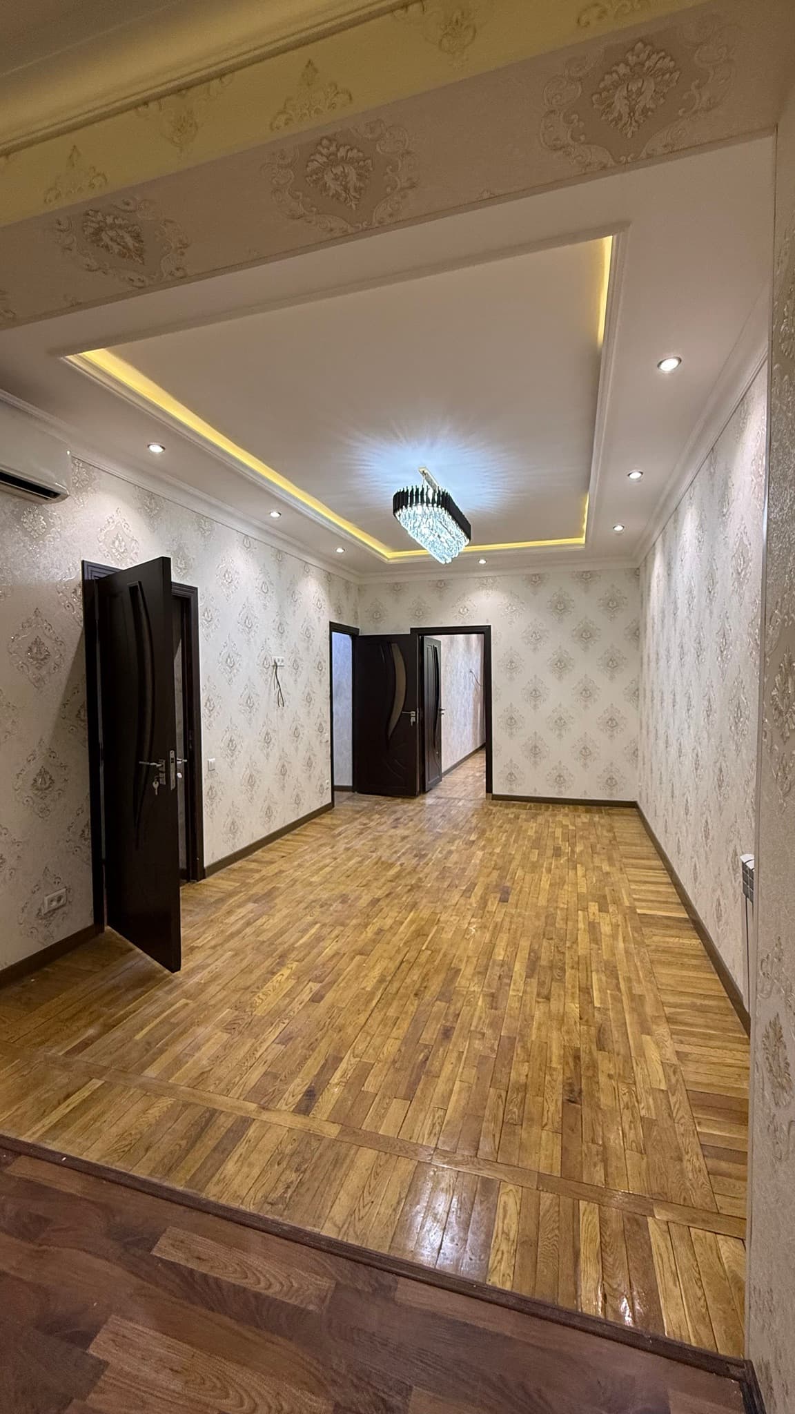 Юнусабадский р-н, ул. Амир Темура, 2в3/2/4 — 1