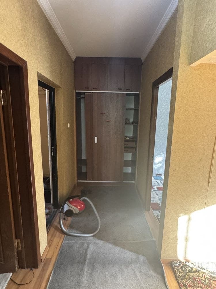 SERGELI YARMARKA — 6