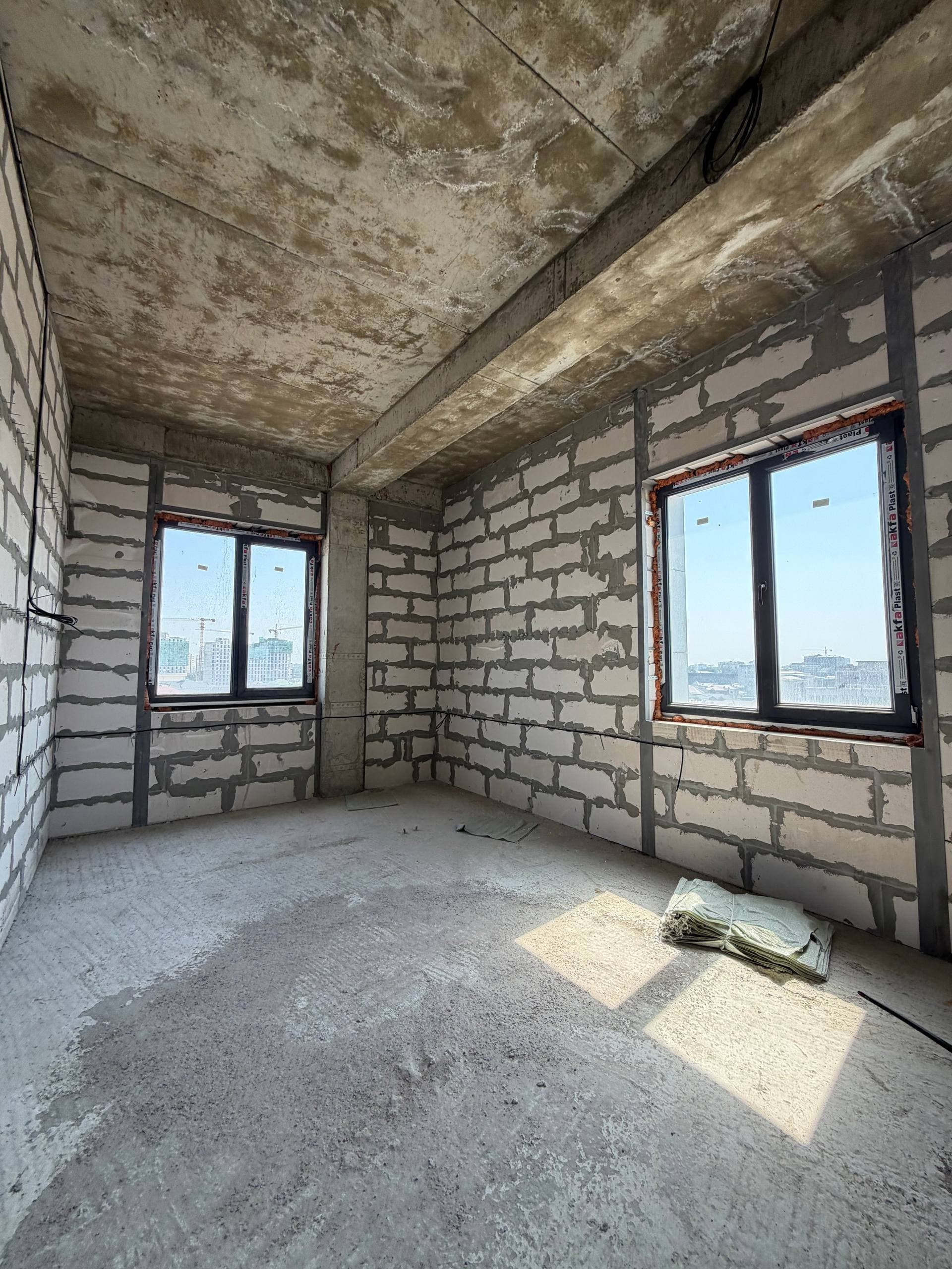 Yunusobod tumani 17-mavze 3/7/9 — 4