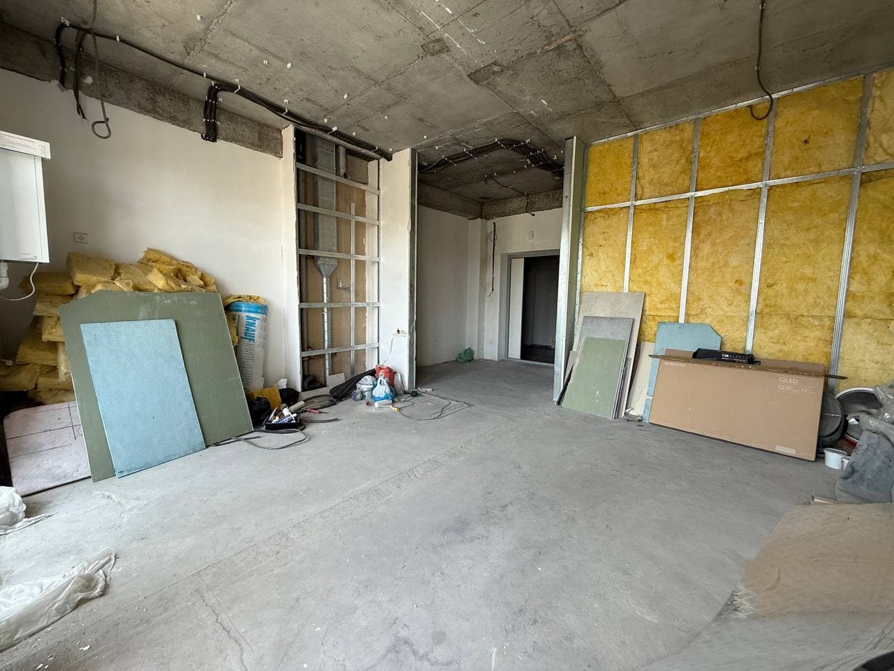 ЖК Business Park 3/3/10 Яшнабадский район Улица Махтумкули Ор-р: Айти Парк — 6