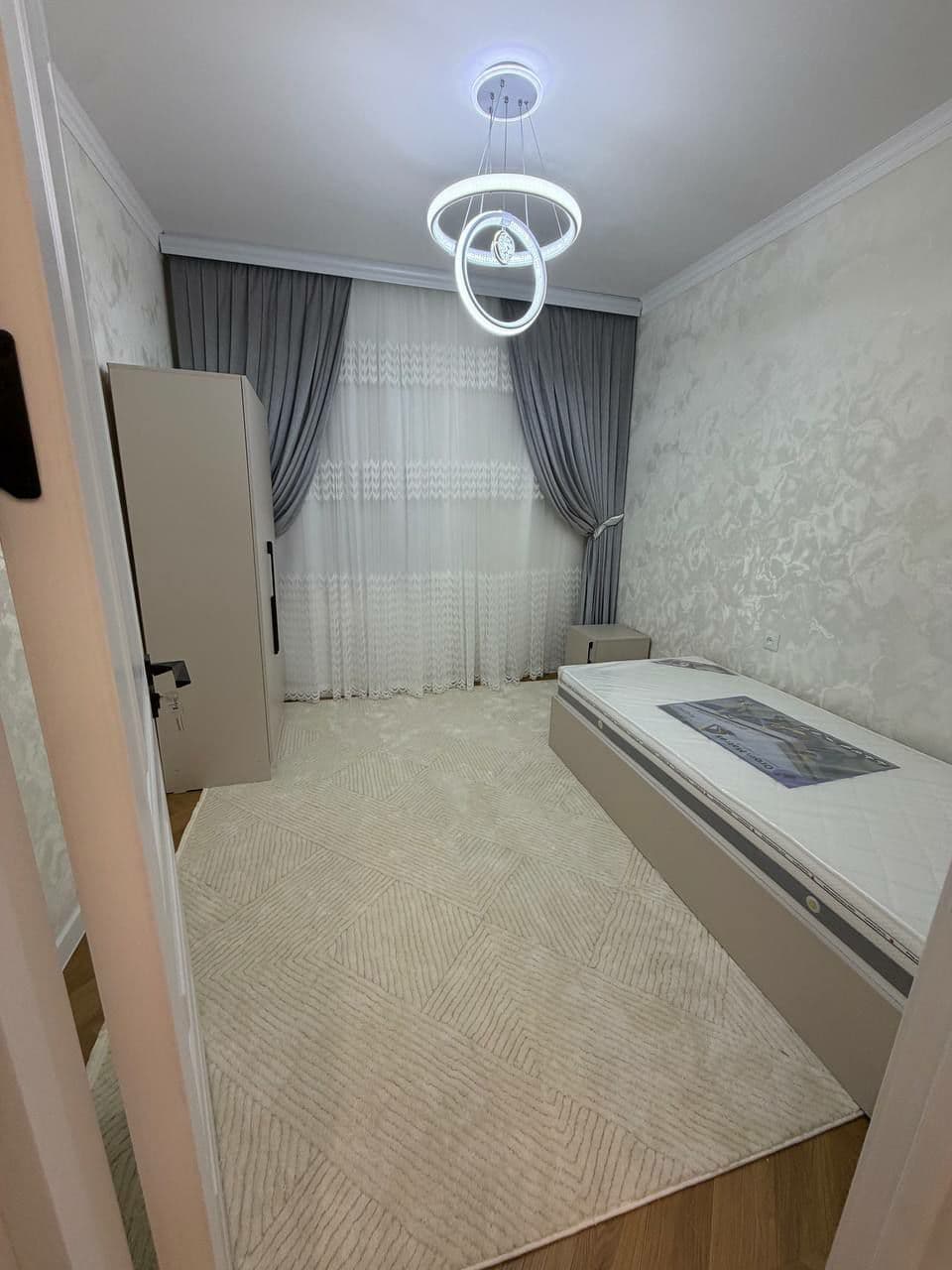 Коратош 3/3/9 Еврорем 80 кв.м ор: Бинков колледж — 4