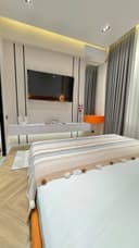 ЖК NRG U-Tower 1/2/27 Шайхонтохурский район Ориентир: Дружба народов