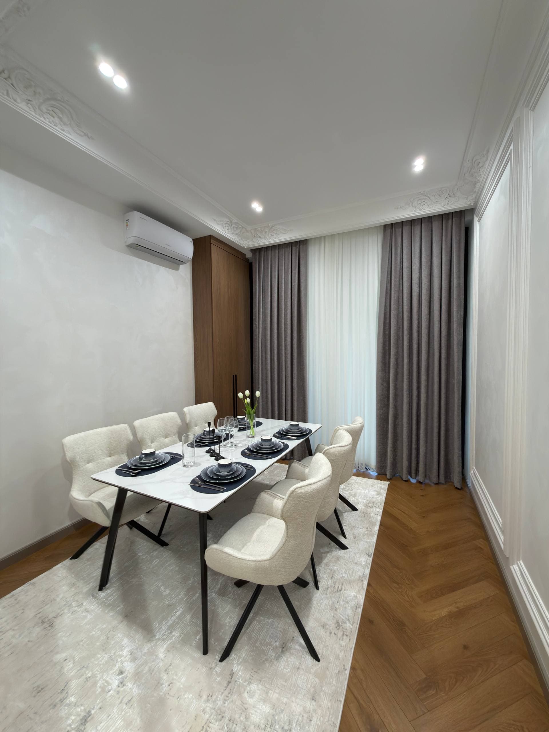 Продажа квартиры паркентский — 6